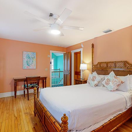 Baya House Key West Exterior foto