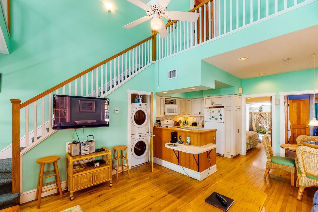Baya House Key West Exterior foto