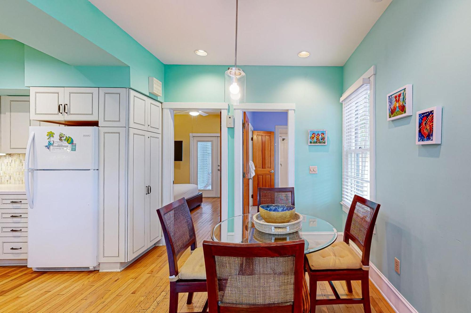 Baya House Key West Exterior foto