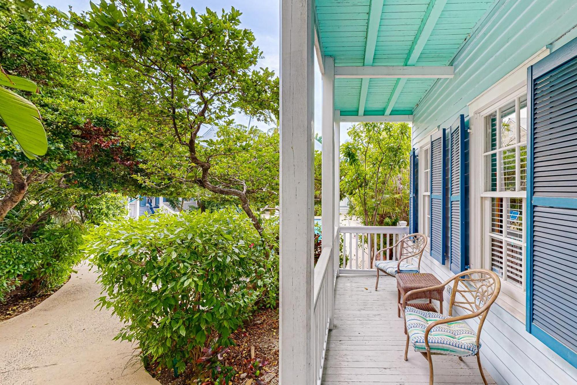 Baya House Key West Exterior foto