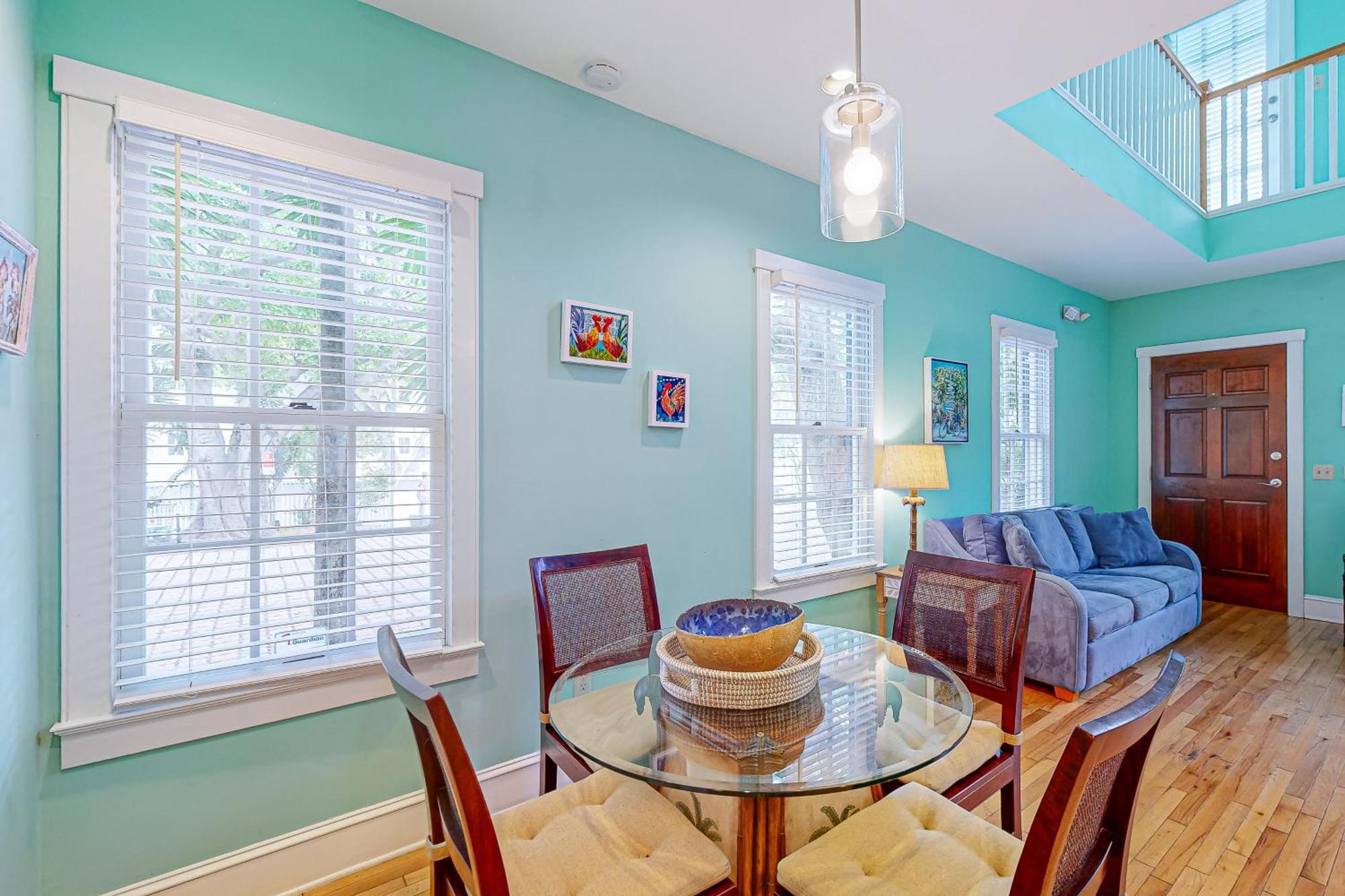 Baya House Key West Exterior foto