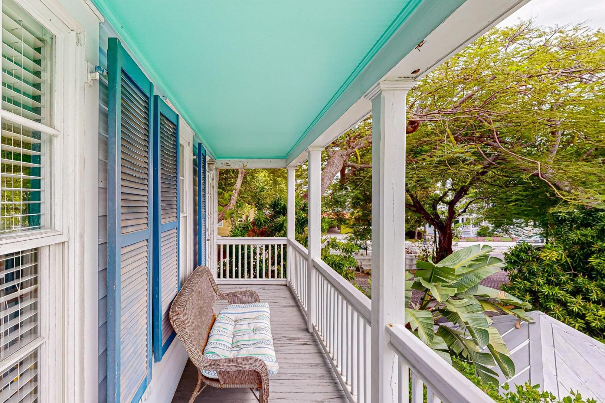 Baya House Key West Exterior foto