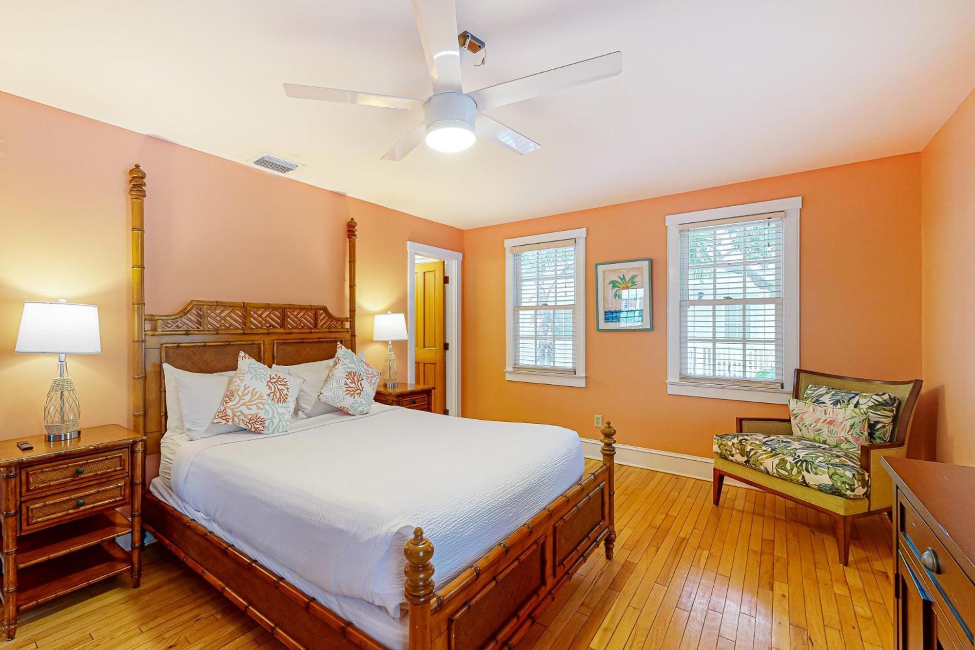 Baya House Key West Exterior foto