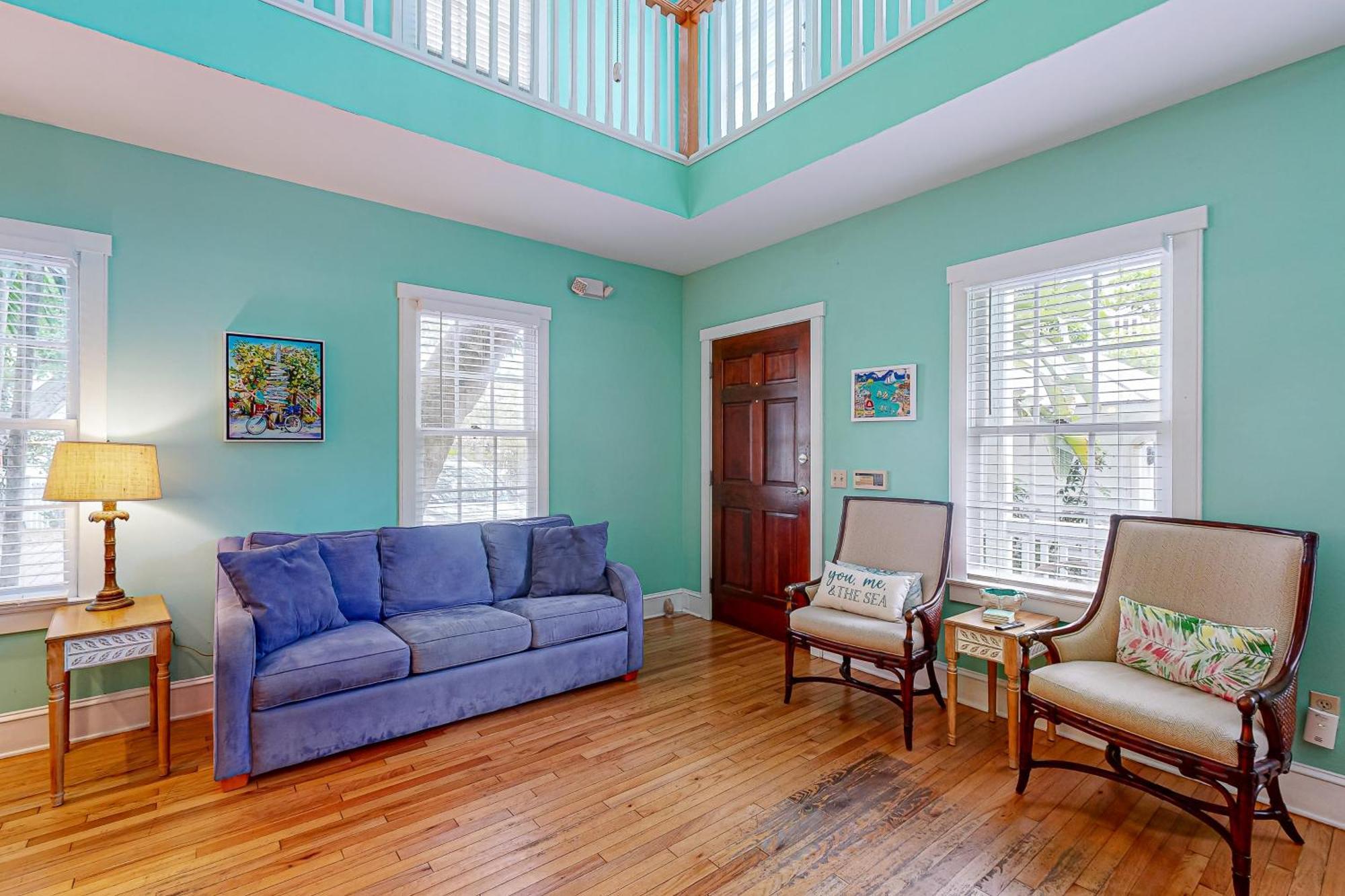 Baya House Key West Exterior foto