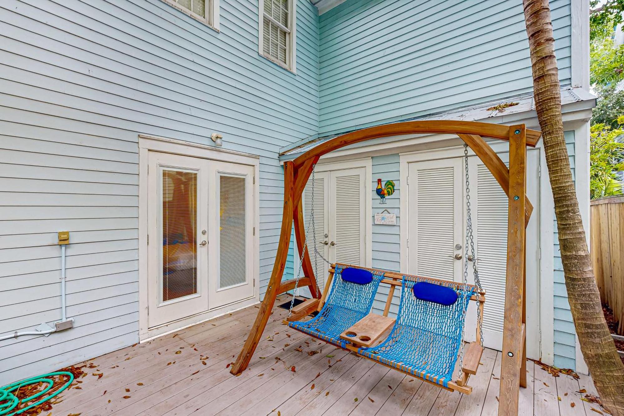 Baya House Key West Exterior foto