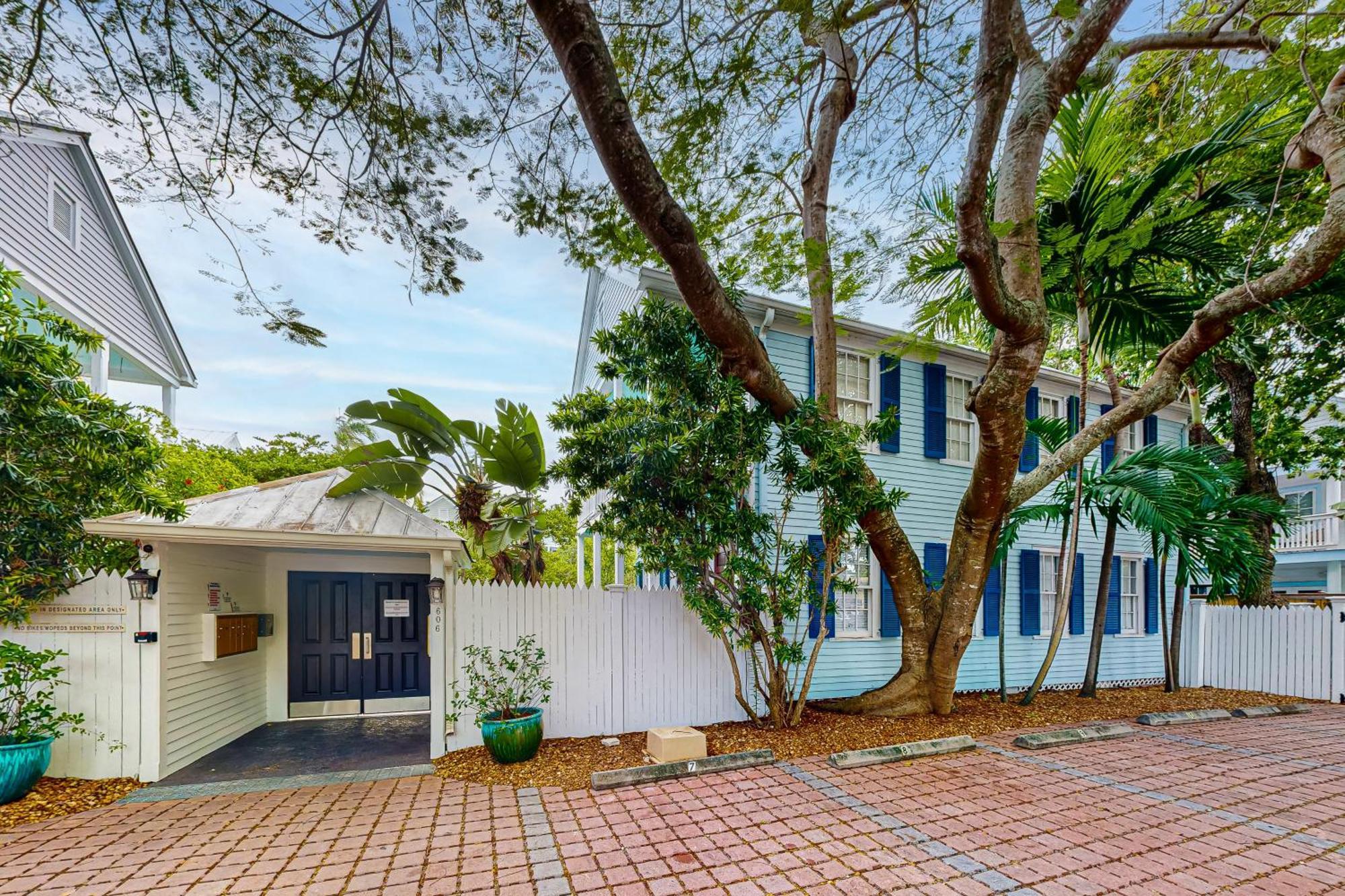 Baya House Key West Exterior foto