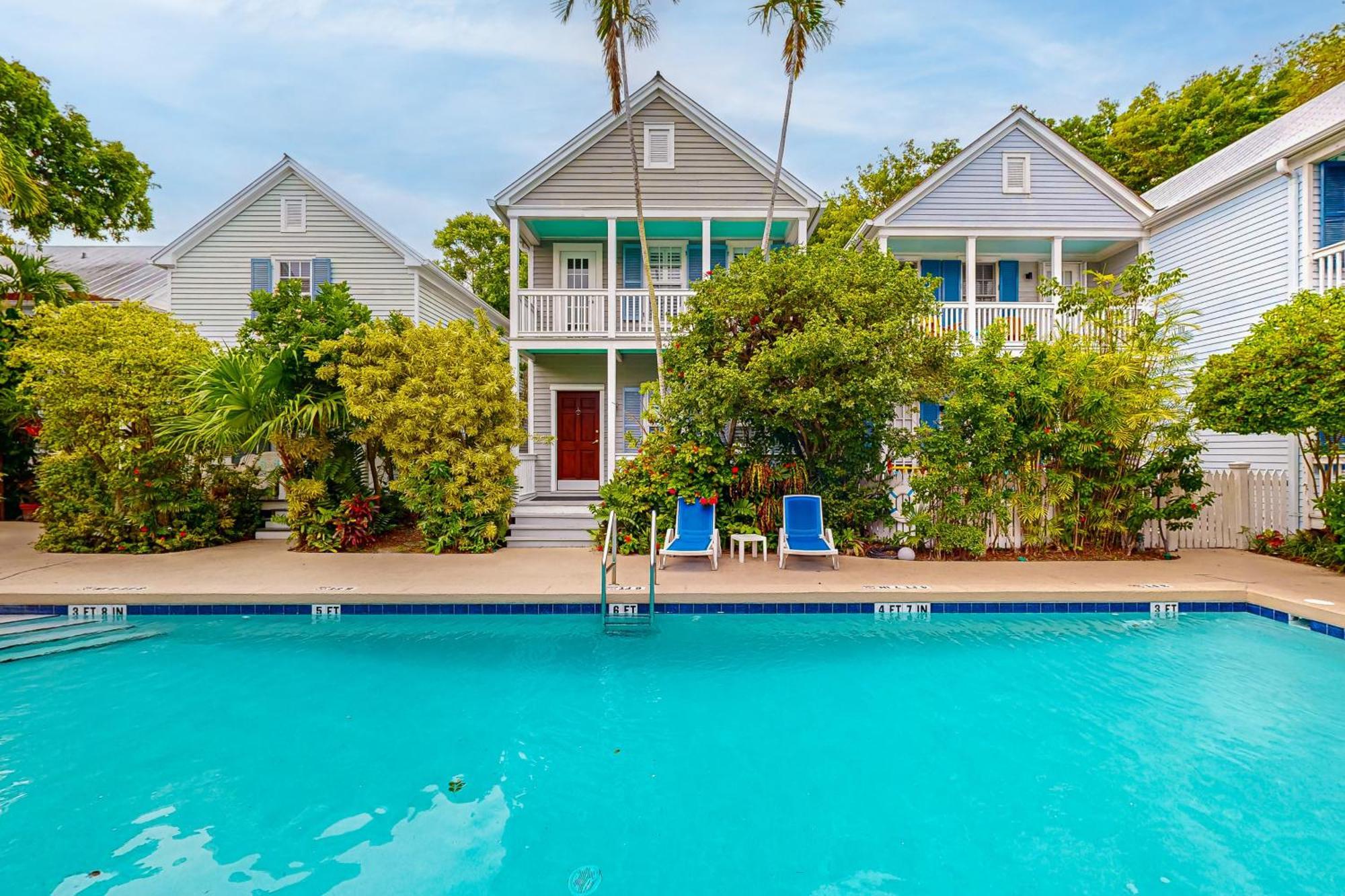 Baya House Key West Exterior foto