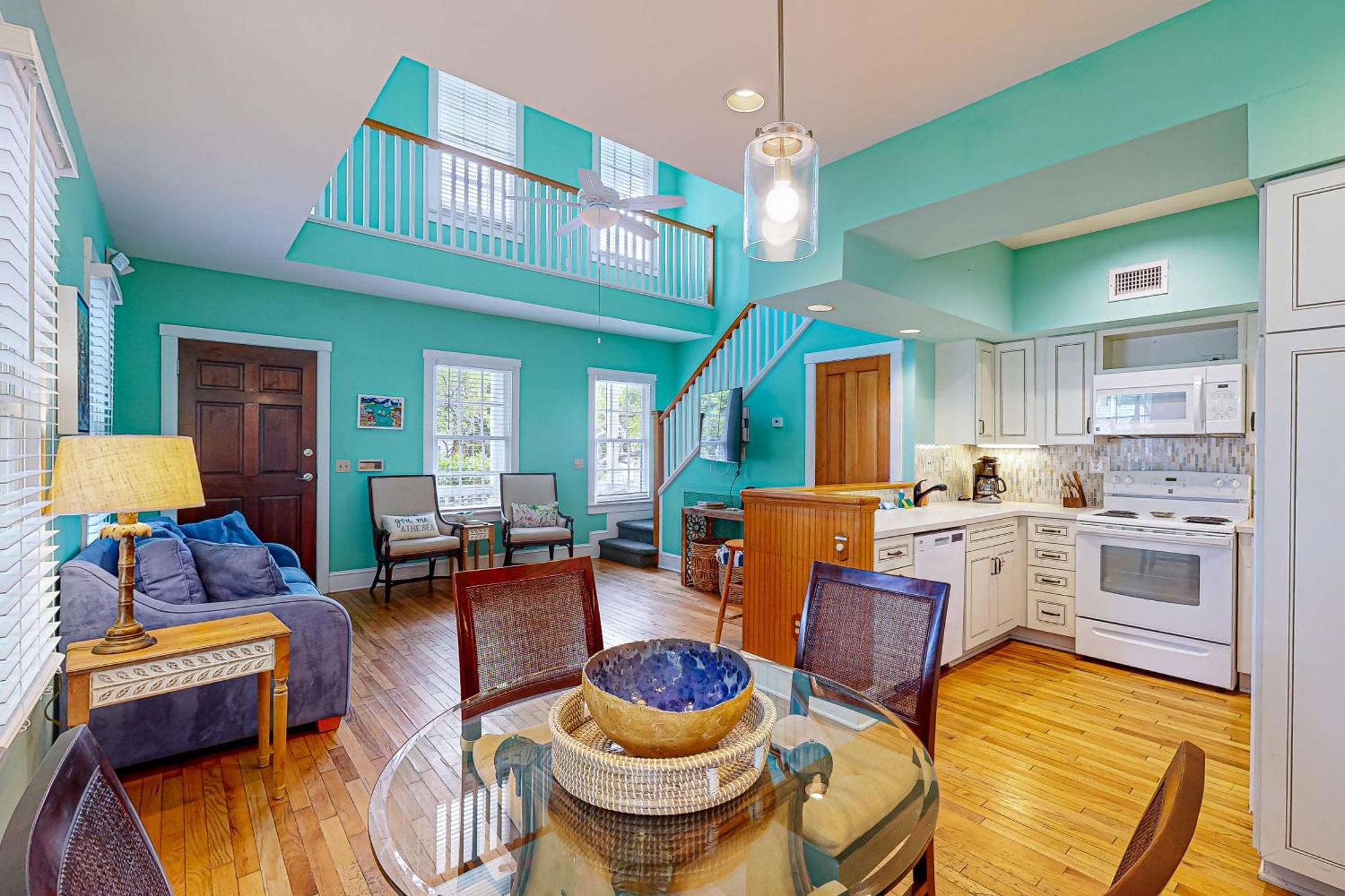 Baya House Key West Exterior foto